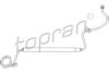 TOPRAN 113 361 Hydraulic Hose, steering system